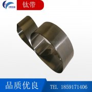 鈦帶